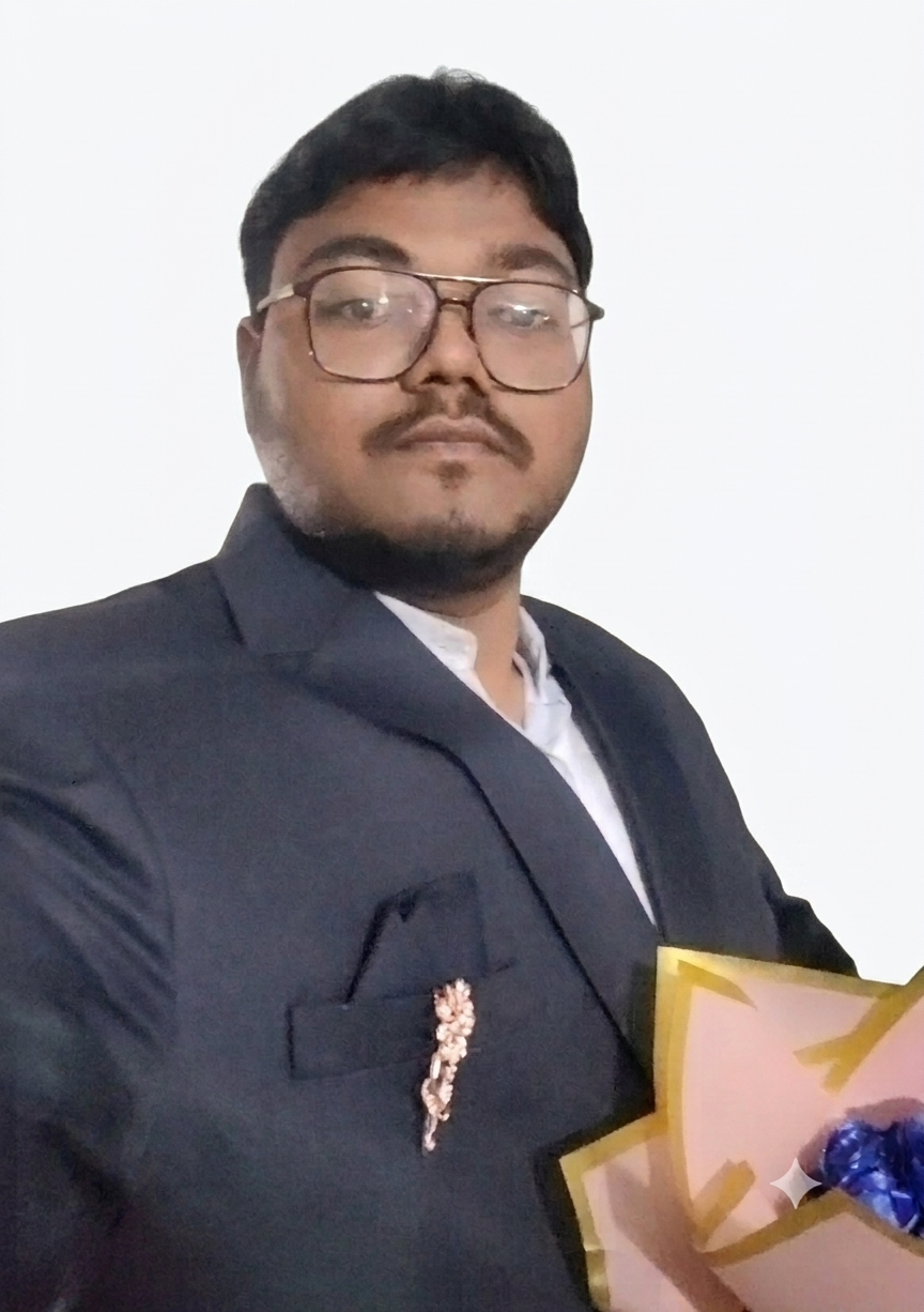 Muhammad Valiulla, Founder, Pyari Asset Distribution